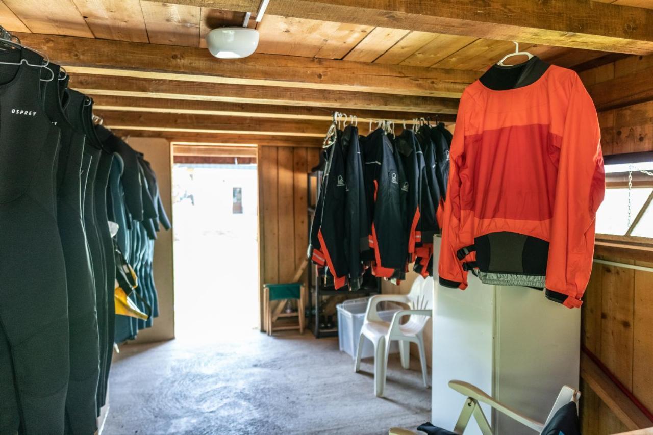 House Hiperbola & Outdoor Activities Apartment Bovec Exterior photo