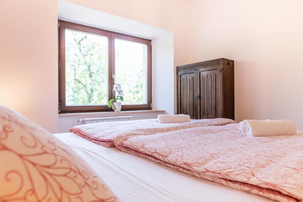 House Hiperbola & Outdoor Activities Apartment Bovec Exterior photo