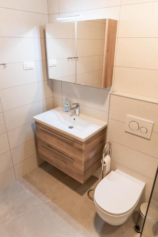 House Hiperbola & Outdoor Activities Apartment Bovec Exterior photo