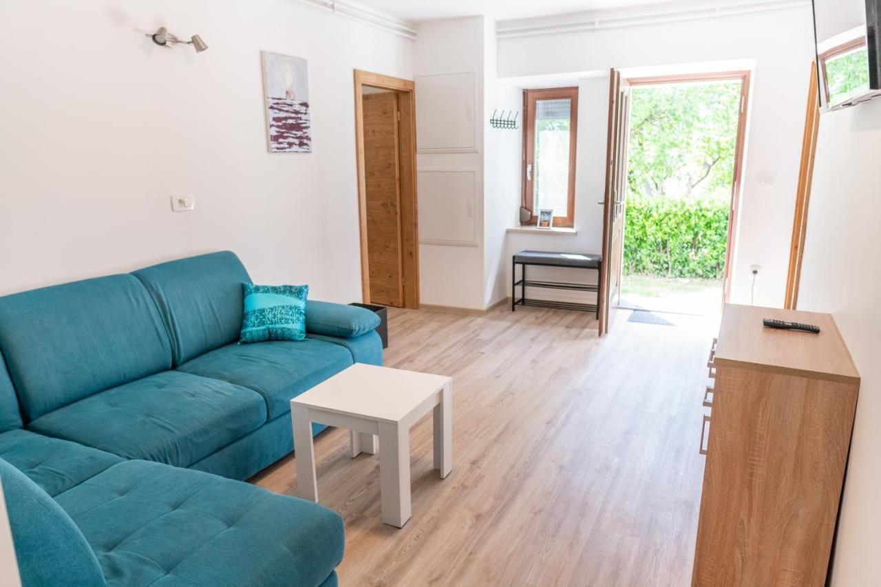 House Hiperbola & Outdoor Activities Apartment Bovec Exterior photo